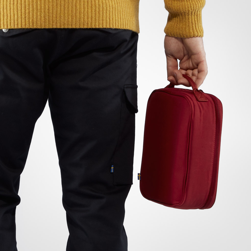 Fjällräven Kånken Mini Cooler - Image 5