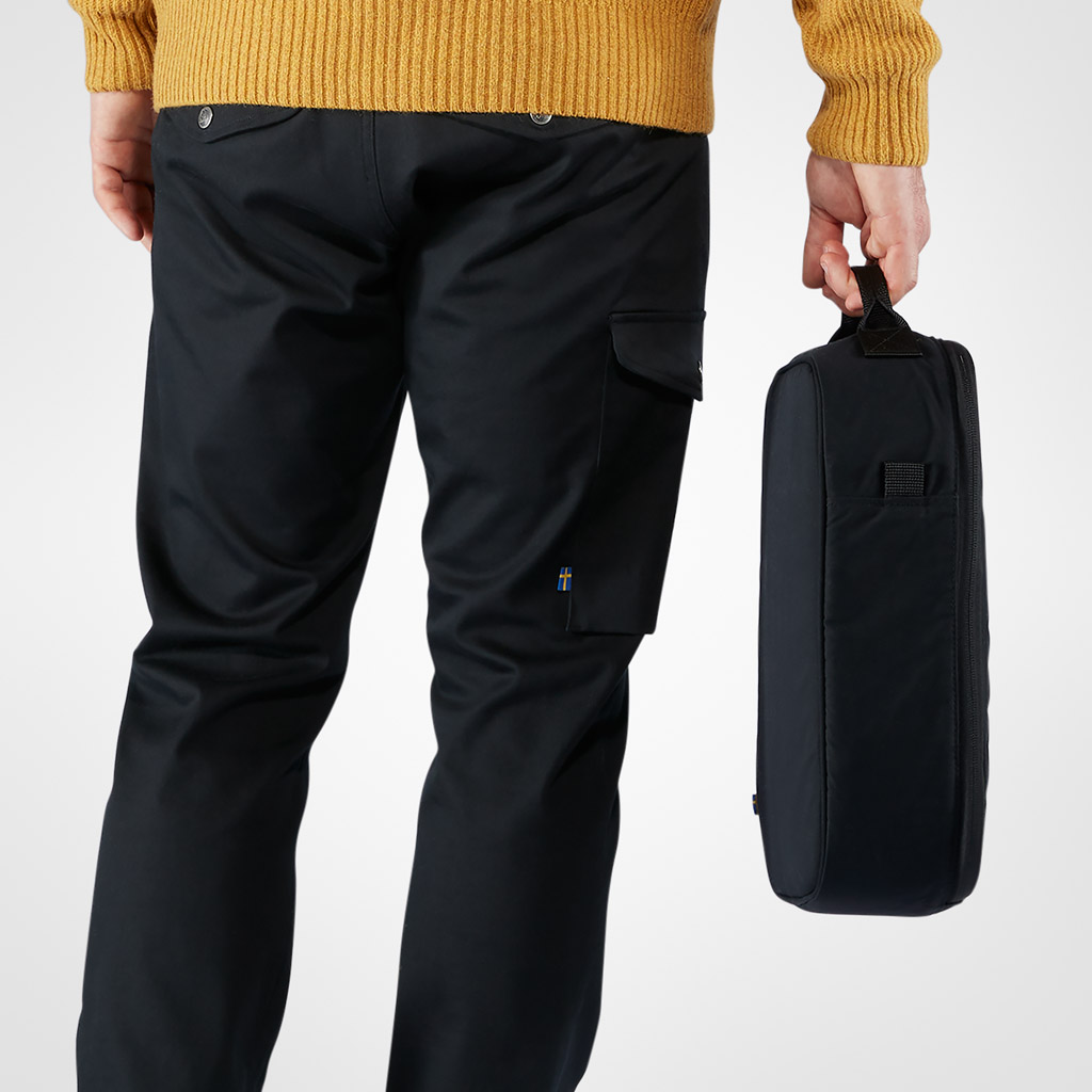 Fjellreven Kånken Photo Insert - Image 4