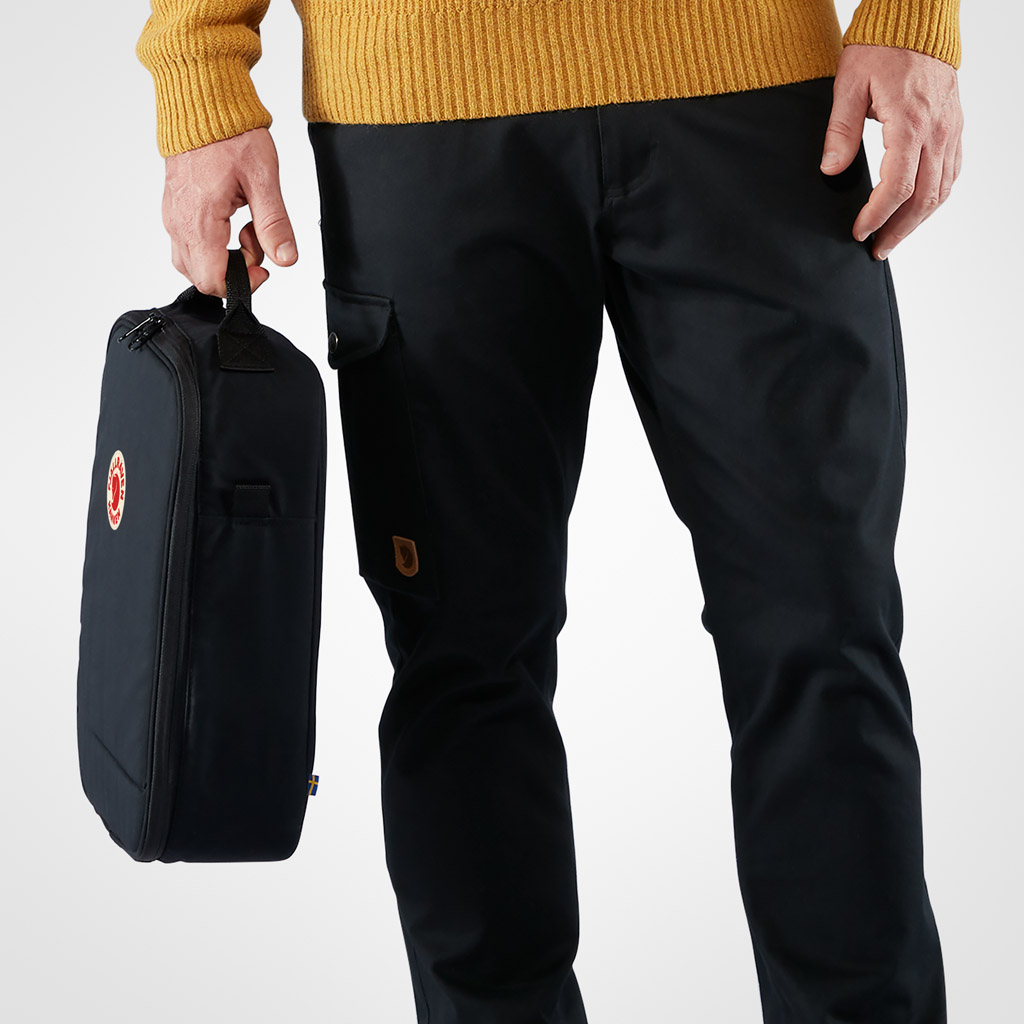 Fjellreven Kånken Photo Insert - Image 3