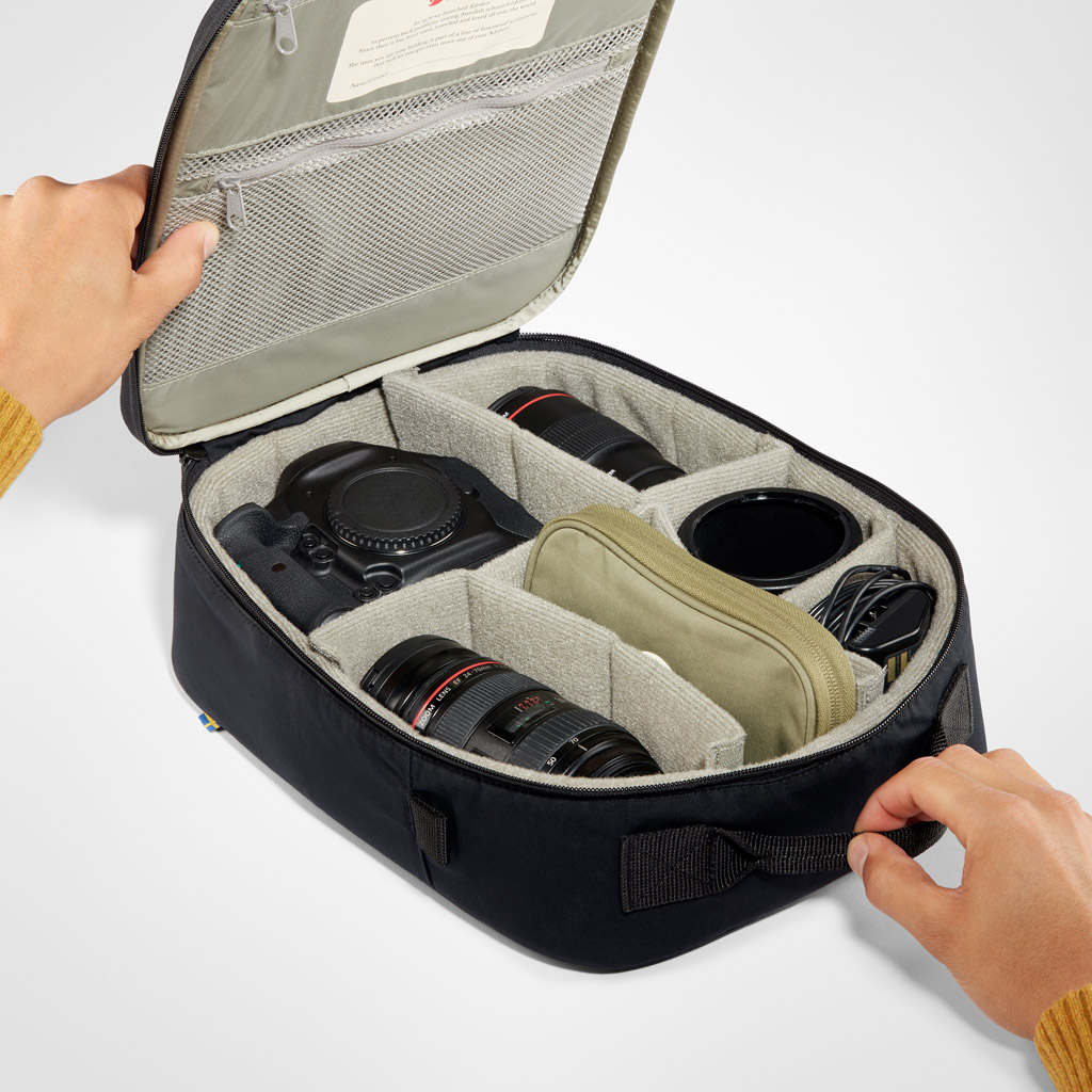 Fjellreven Kånken Photo Insert - Image 7