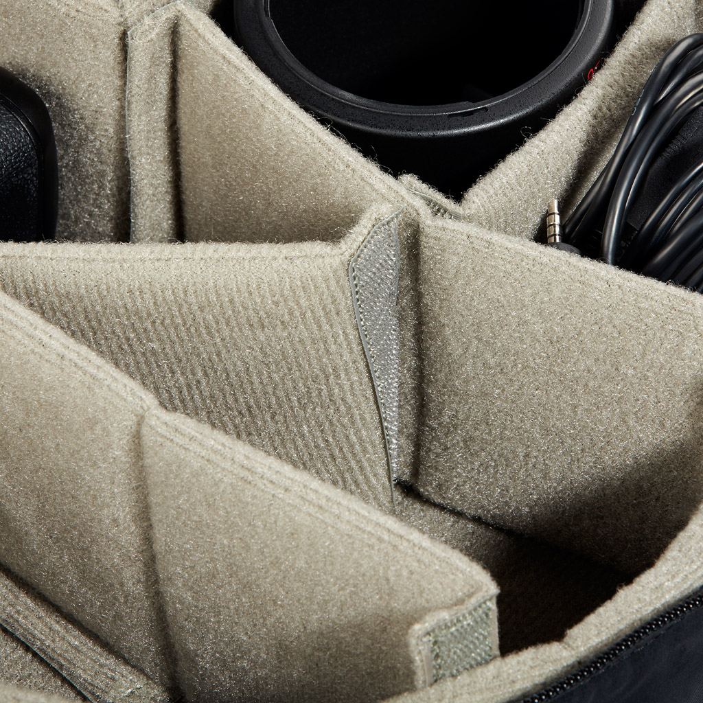 Fjellreven Kånken Photo Insert - Image 8