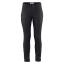 fjellreven high coast stretch bukse regular dame - black