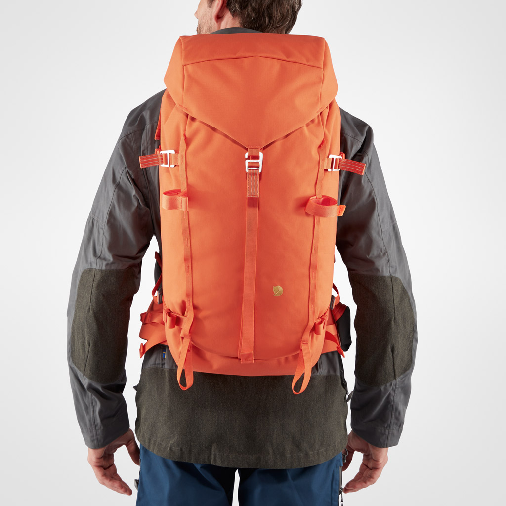 Fjällräven Bergtagen 38 S-M - Image 7