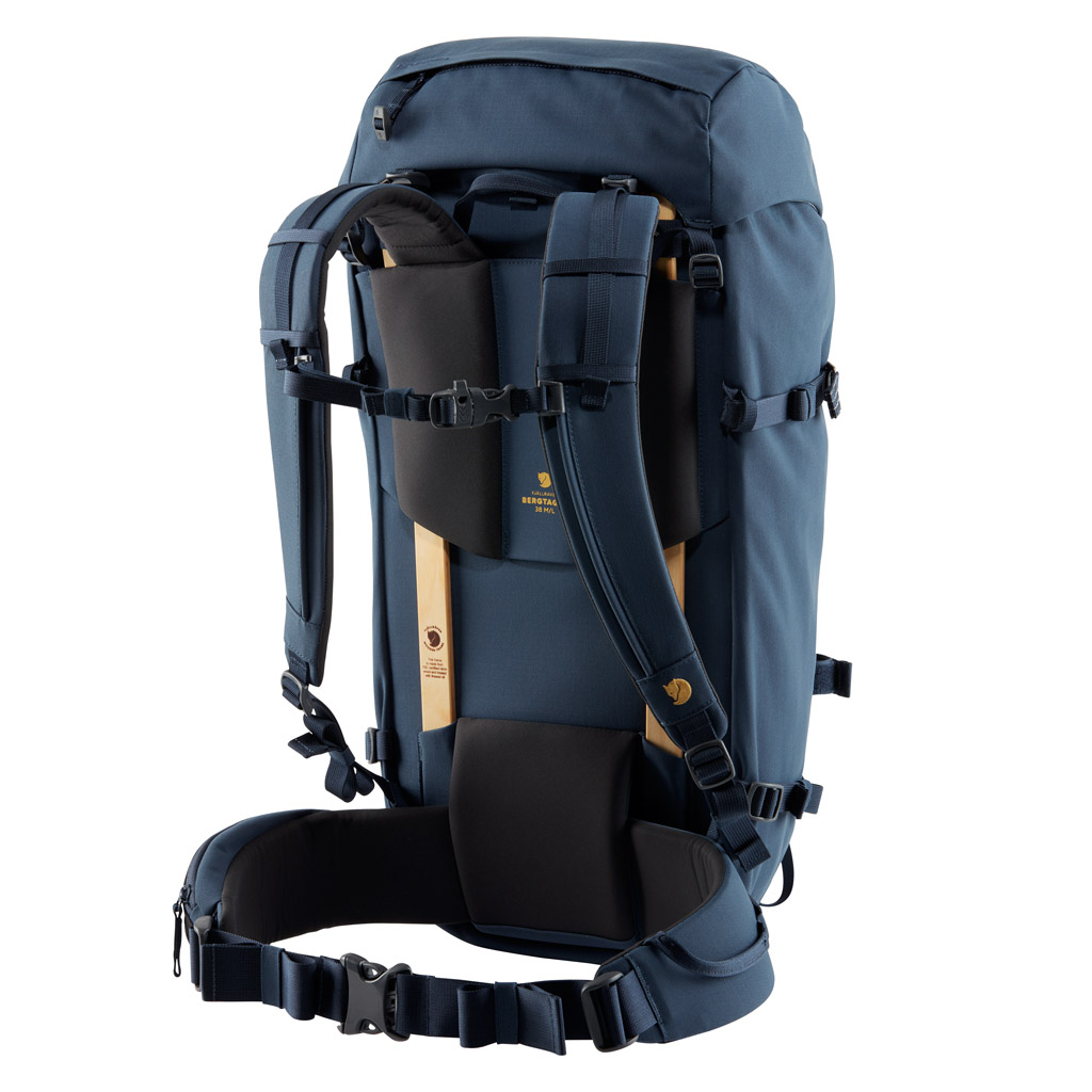 Fjällräven Bergtagen 38 S-M - Image 4