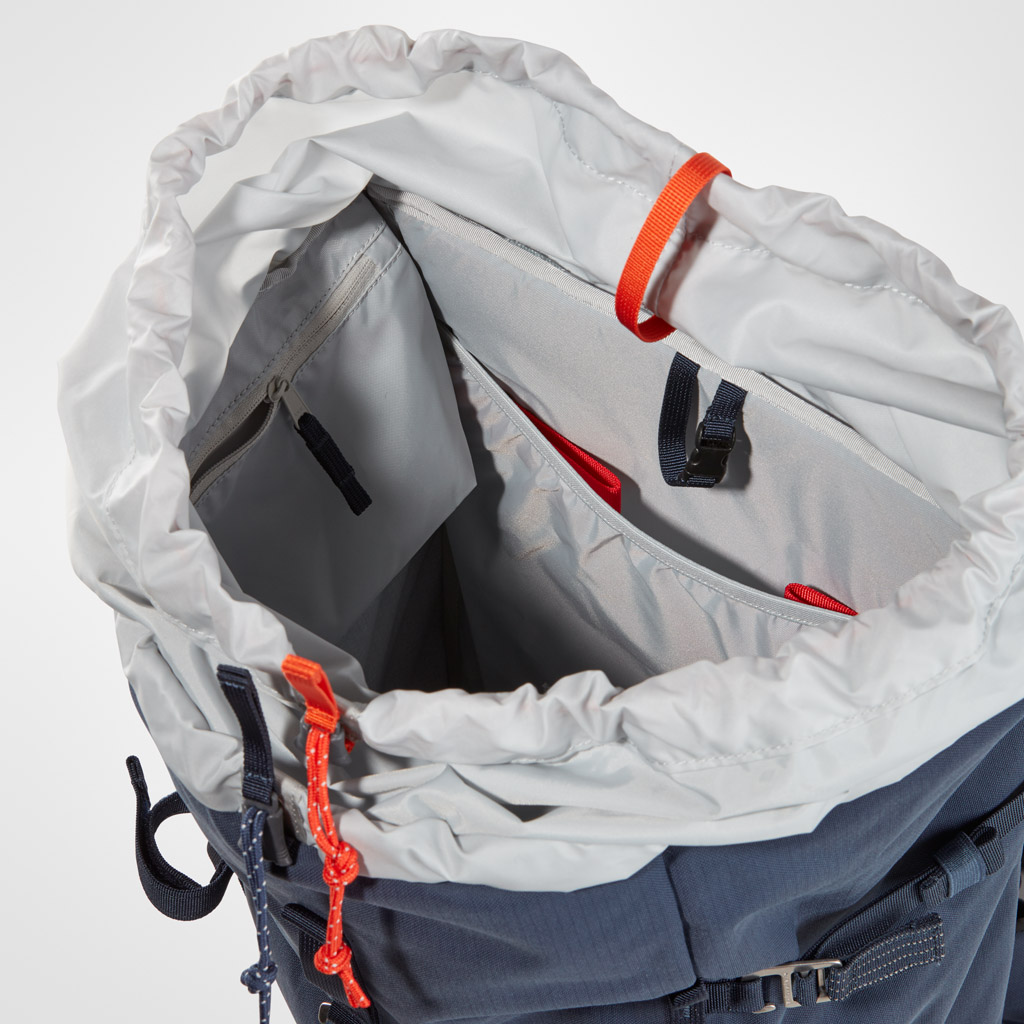 Fjällräven Bergtagen 38 S-M - Image 8