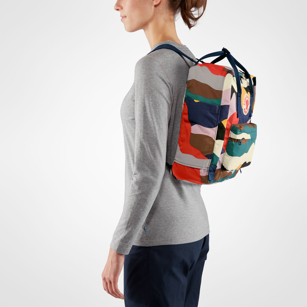 Fjällräven Kånken Art - Image 15