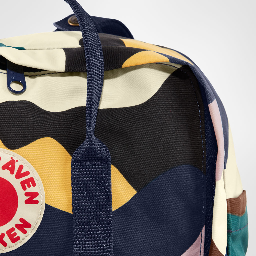 Fjällräven Kånken Art - Image 12