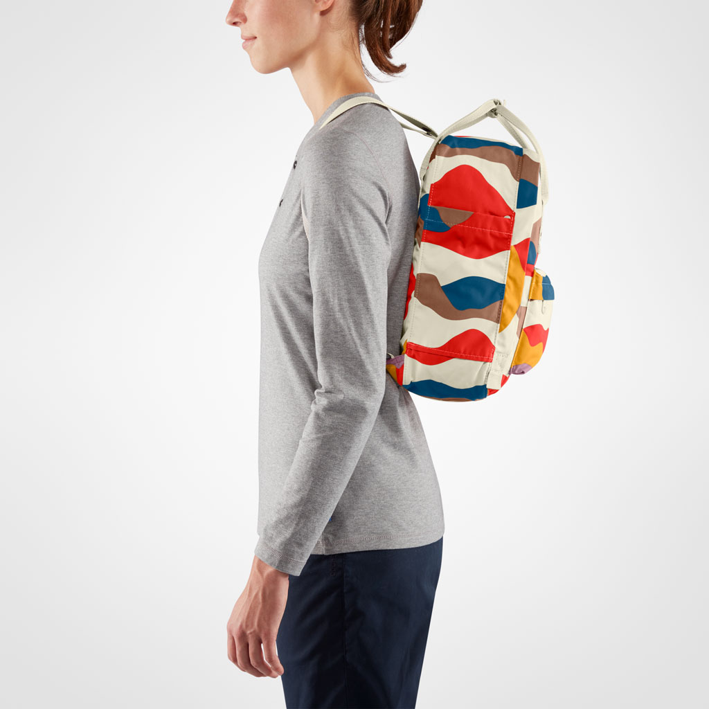 Fjällräven Kånken Art - Image 17