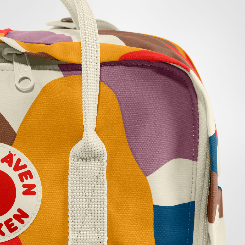 Fjällräven Kånken Art - Image 14