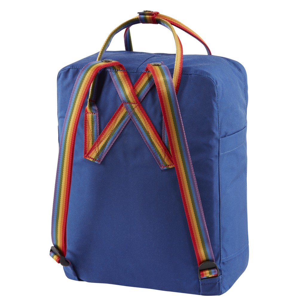 Fjällräven Kånken Rainbow - Image 6
