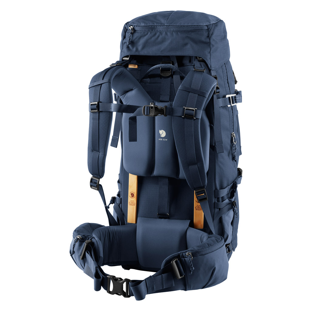Fjällräven Keb 52 Dame - Image 4