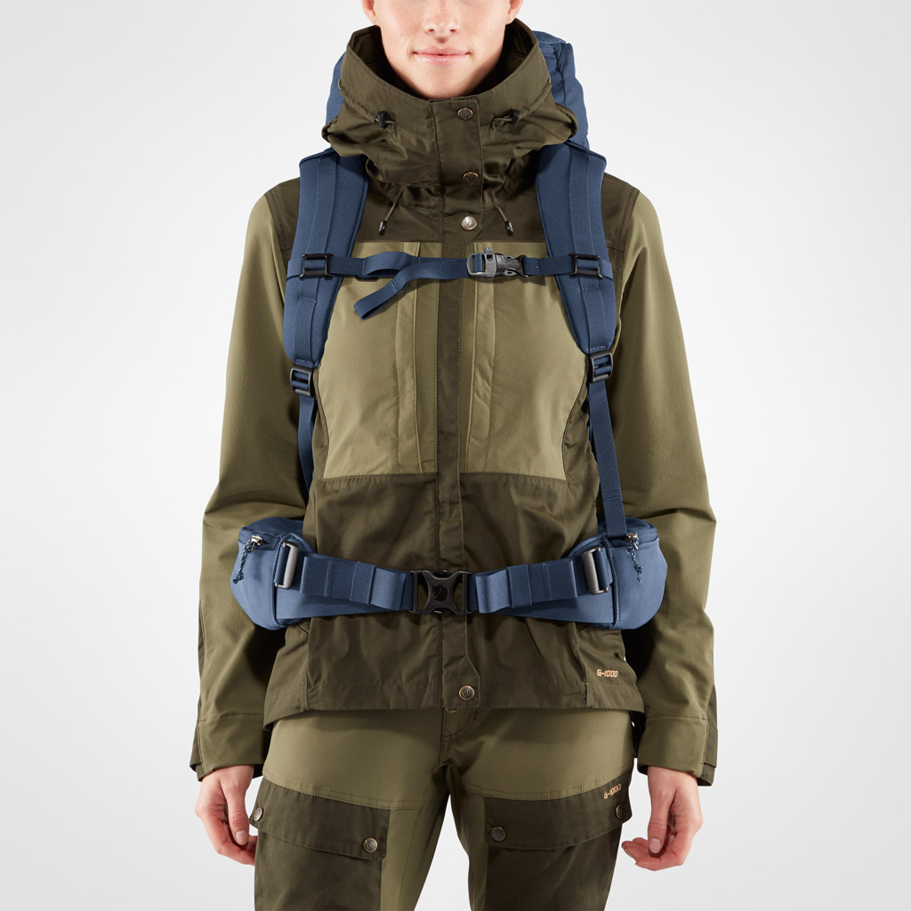 Fjällräven Keb 52 Dame - Image 5