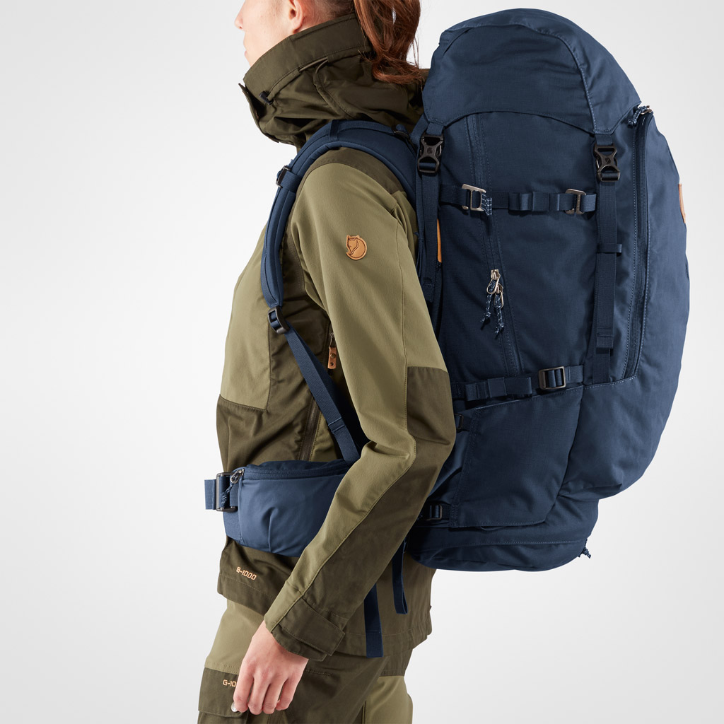 Fjällräven Keb 52 Dame - Image 6