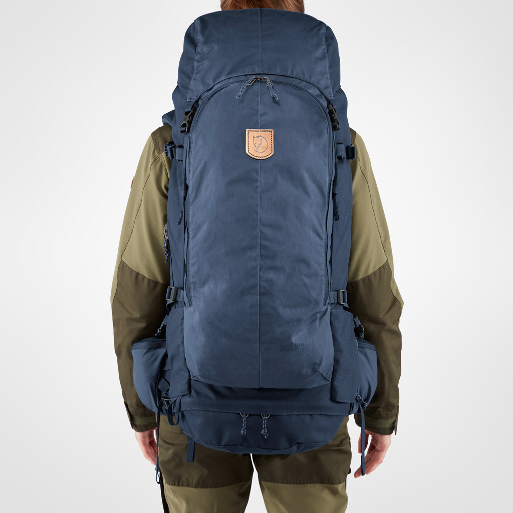 Fjällräven Keb 72 Dame - Image 5
