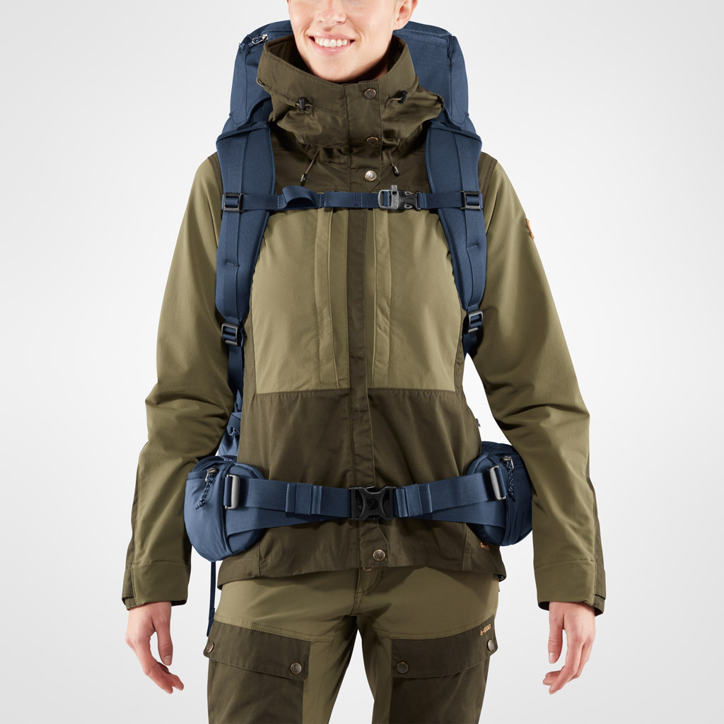 Fjällräven Keb 72 Dame - Image 3