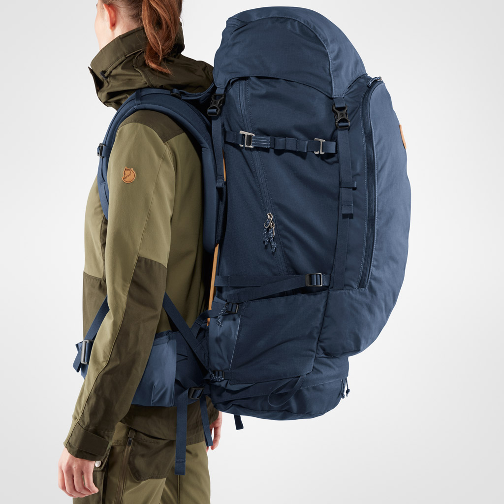 Fjällräven Keb 72 Dame - Image 4