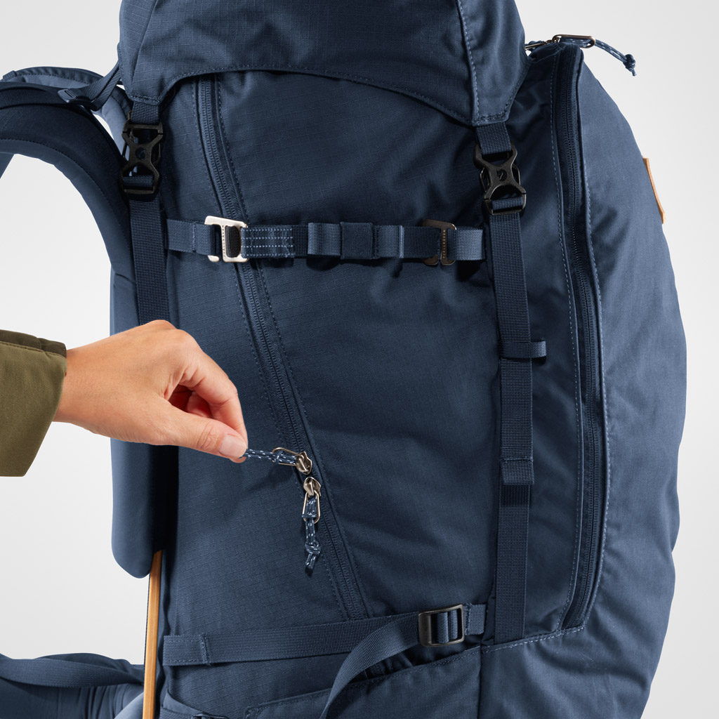 Fjällräven Keb 72 Dame - Image 9