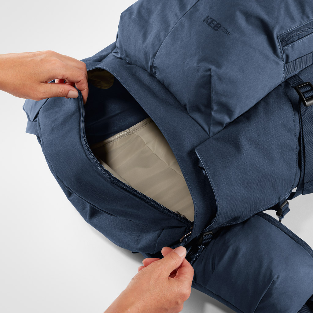 Fjällräven Keb 72 Dame - Image 10