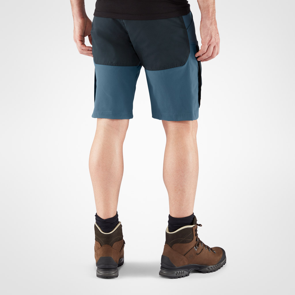 Fjällräven Keb Shorts Herre - Image 8