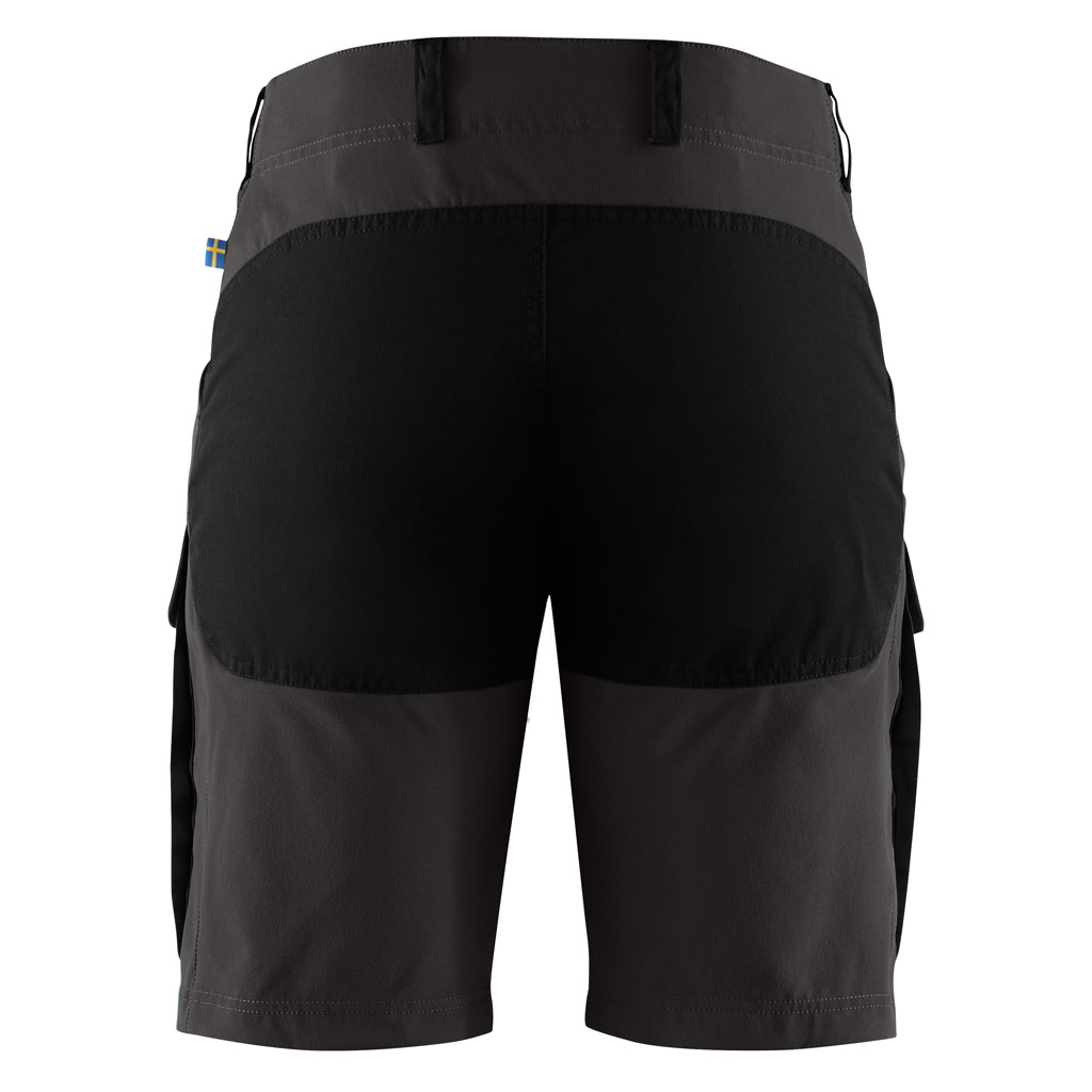 Fjällräven Keb Shorts Herre - Image 5