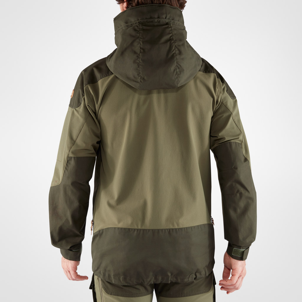 Fjällräven Keb Jakke Herre - Image 5