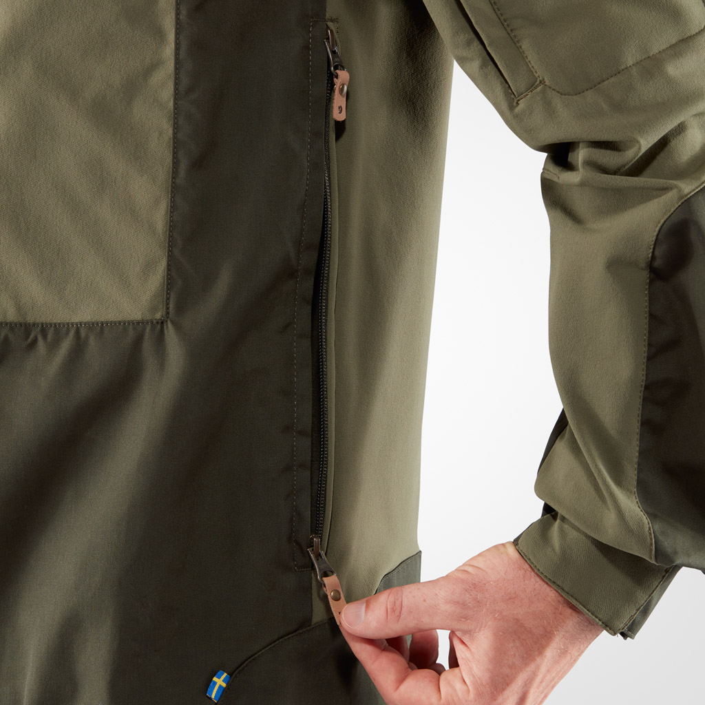 Fjällräven Keb Jakke Herre - Image 9