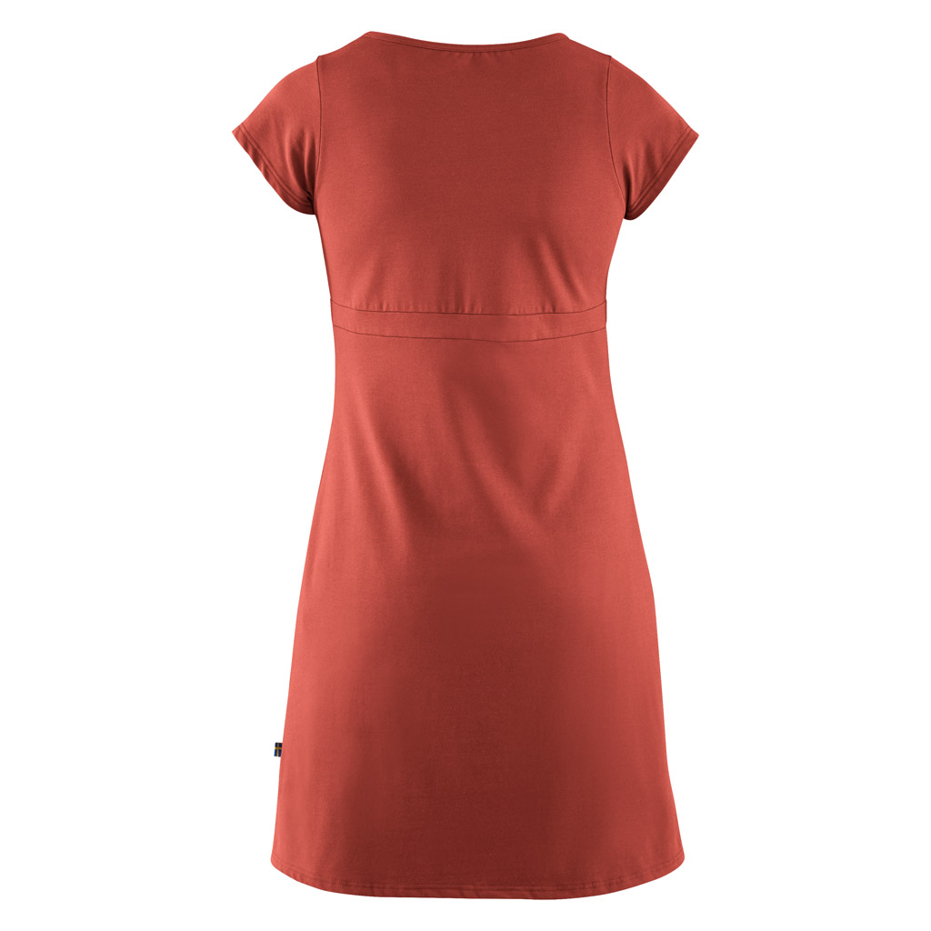 Fjällräven High Coast Kjole Dame - Image 5