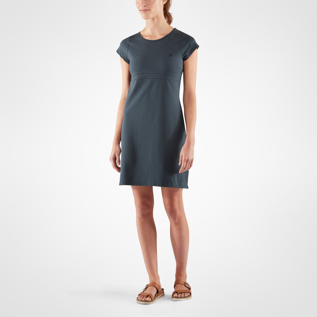 Fjällräven High Coast Kjole Dame - Image 6