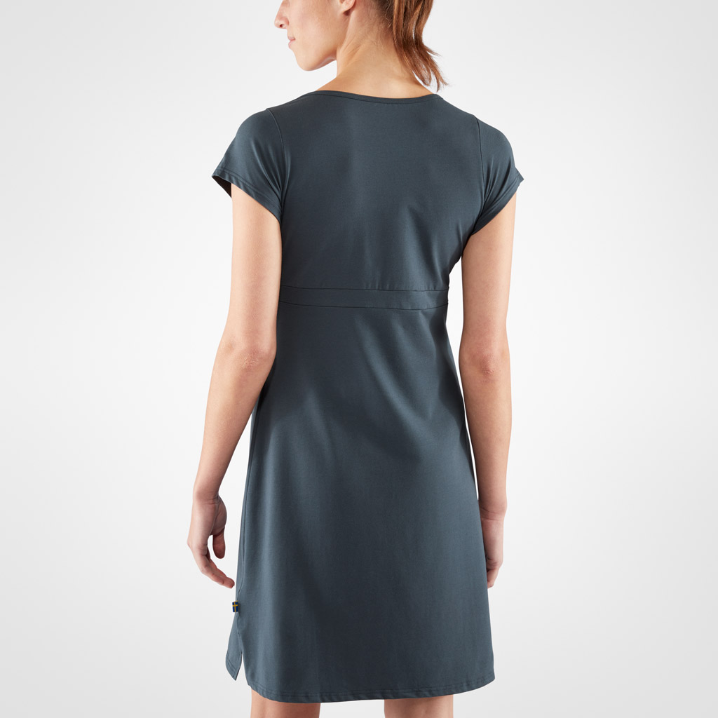 Fjällräven High Coast Kjole Dame - Image 8