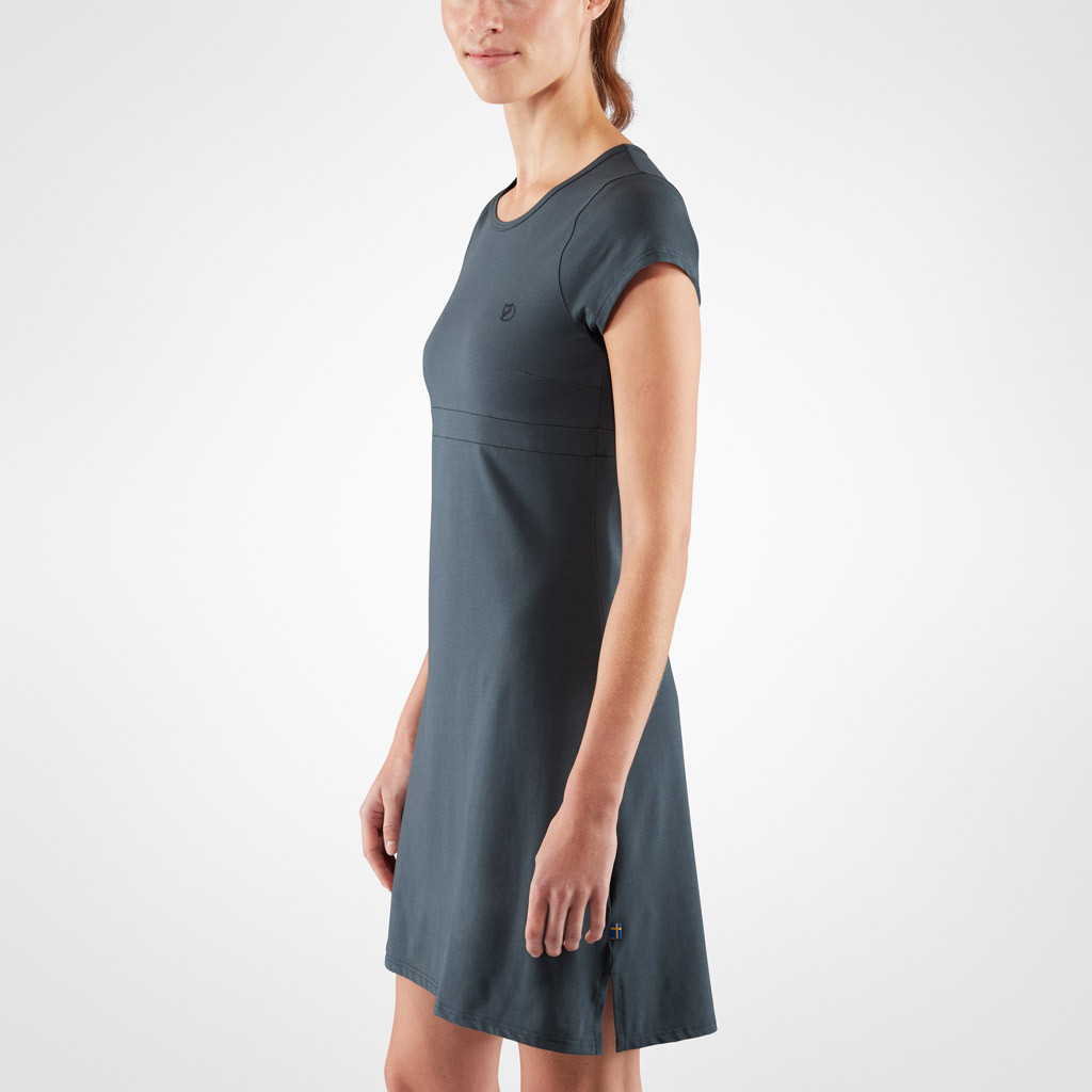 Fjällräven High Coast Kjole Dame - Image 7