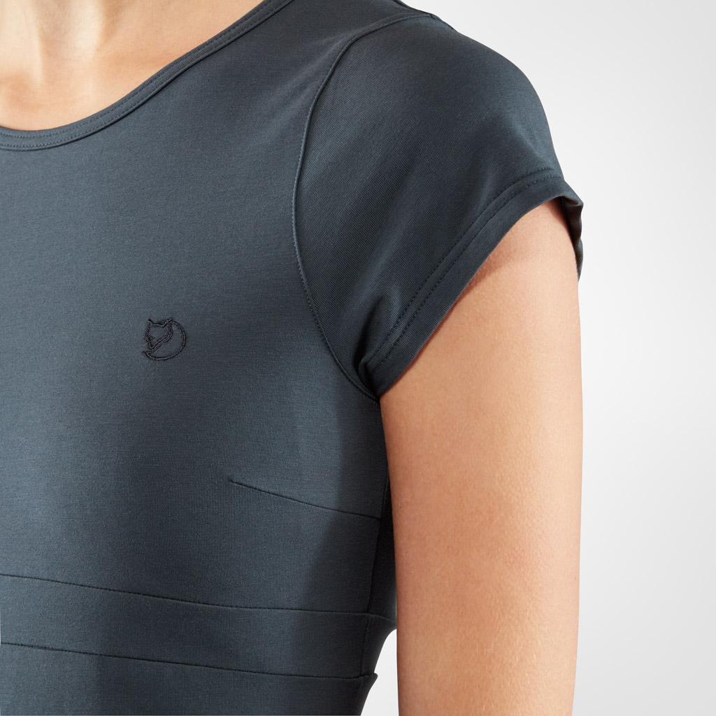 Fjällräven High Coast Kjole Dame - Image 9