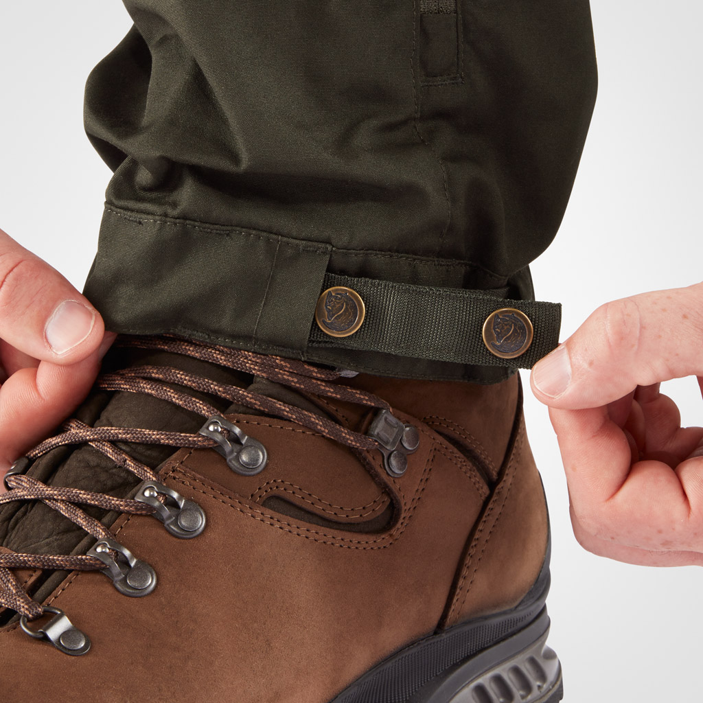 Fjällräven Keb Bukse Long Herre - Image 8