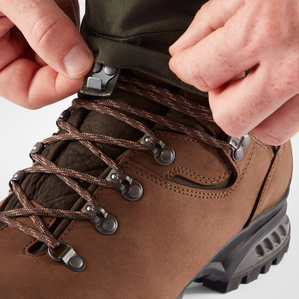 Fjällräven Keb Bukse Long Herre - Image 9