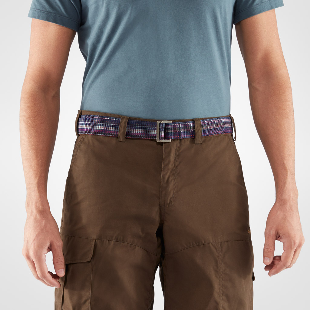 Fjällräven Re-Webbing Belte - Image 2