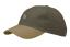 fjellreven helags cap - tarmac - sand