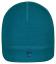 fjellreven keb fleece lue - glacier green