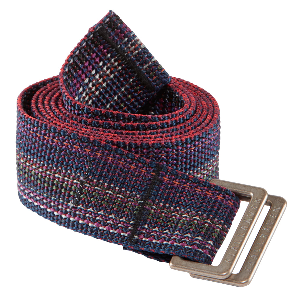 Fjällräven Re-Webbing Belte
