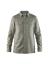 fjellreven Övik travel shirt ls herre - green