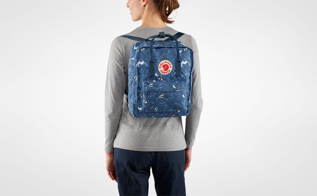 Fjällräven Kånken Art - Image 5