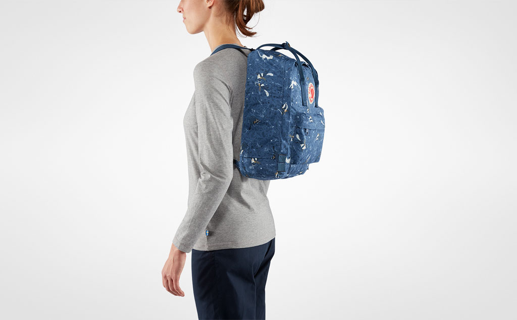 Fjällräven Kånken Art - Image 4