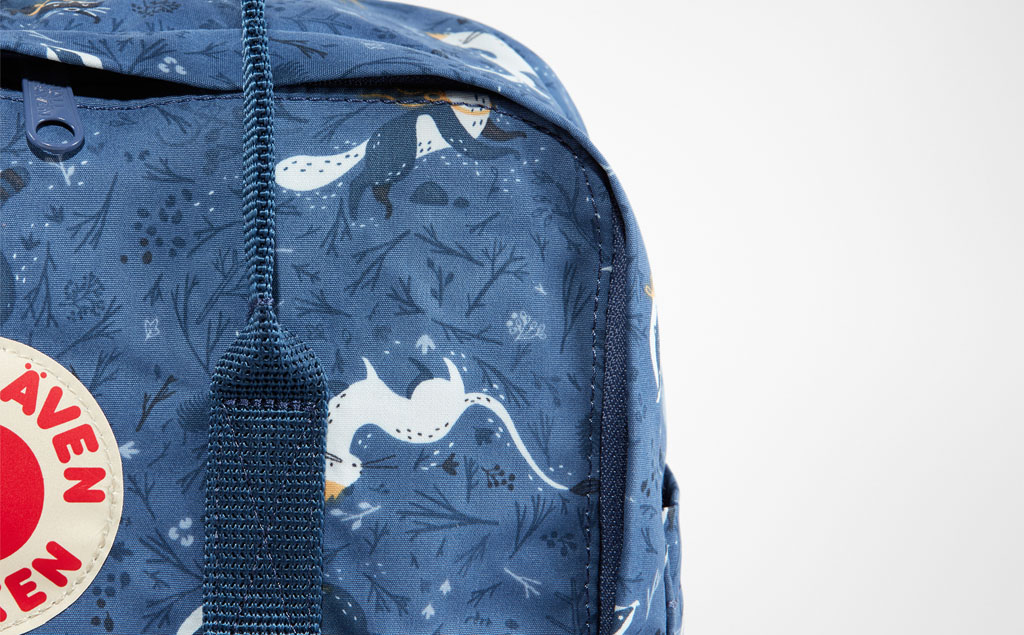 Fjällräven Kånken Art - Image 3