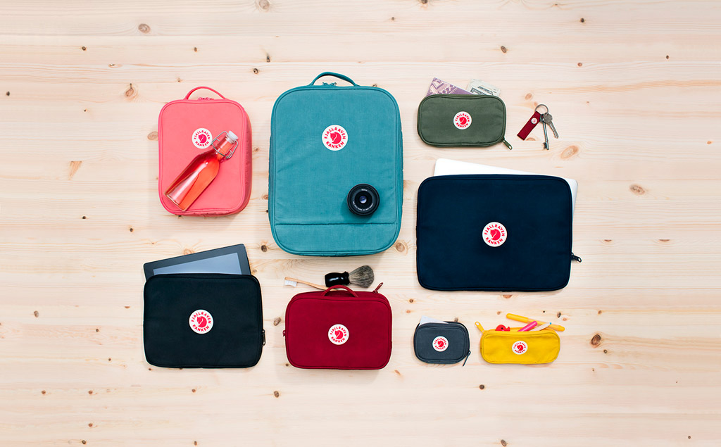 Fjällräven Kånken Mini Cooler - Image 11