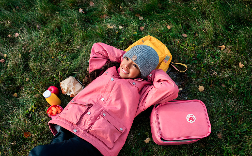 Fjällräven Kånken Mini Cooler - Image 9