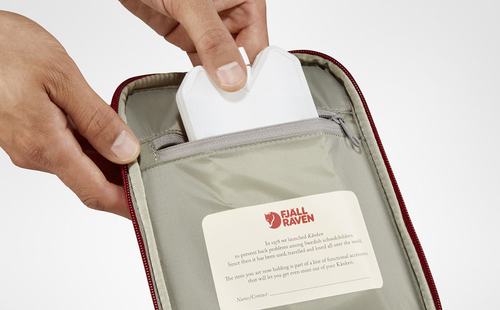 Fjällräven Kånken Mini Cooler - Image 8