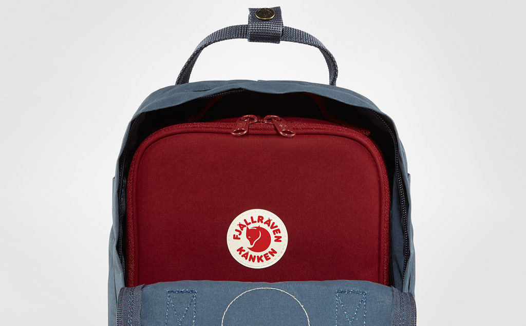 Fjällräven Kånken Mini Cooler - Image 6