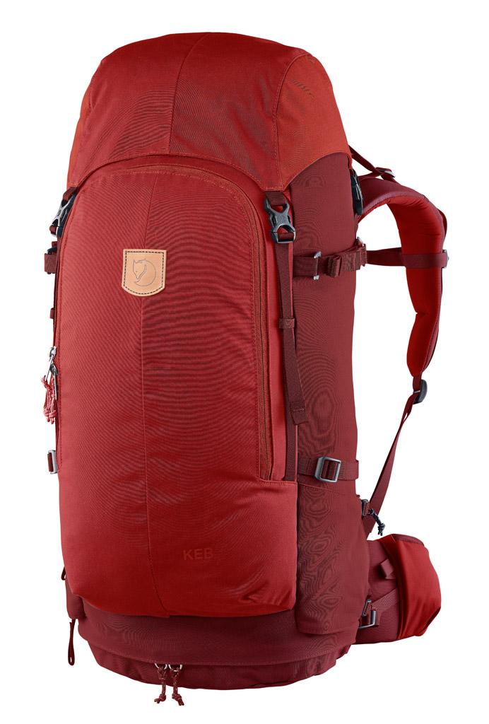 Fjällräven Keb 52 Dame