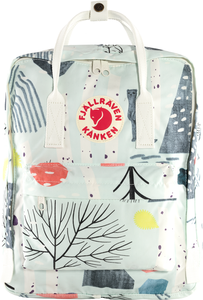 Fjällräven Kånken Art - Image 7