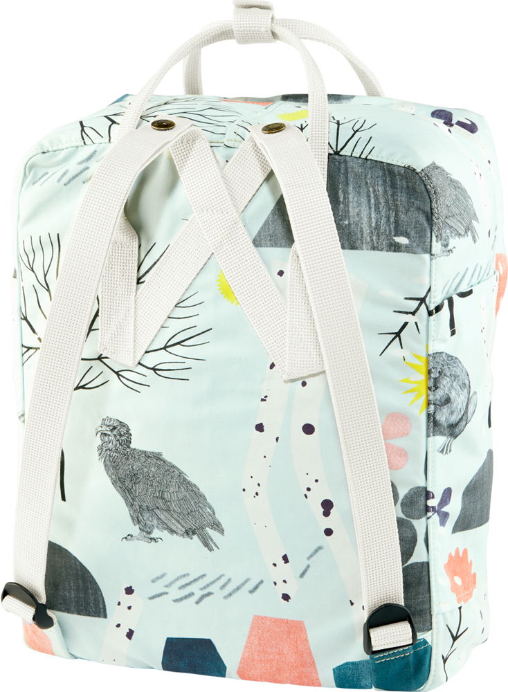 Fjällräven Kånken Art - Image 8