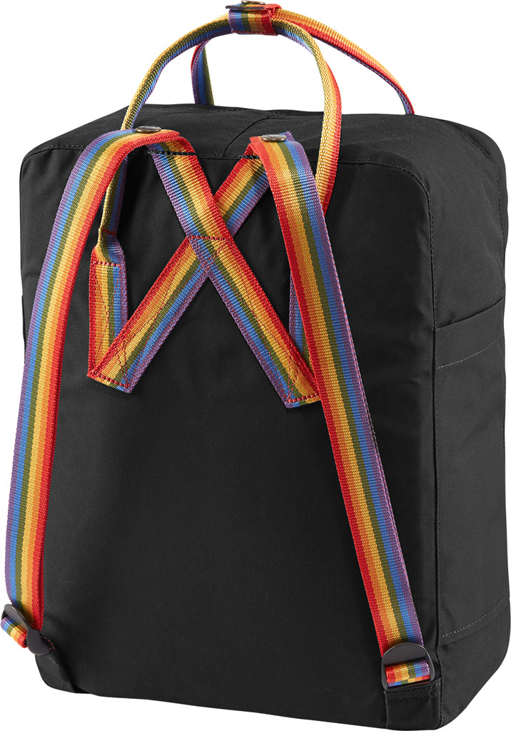 Fjällräven Kånken Rainbow - Image 5