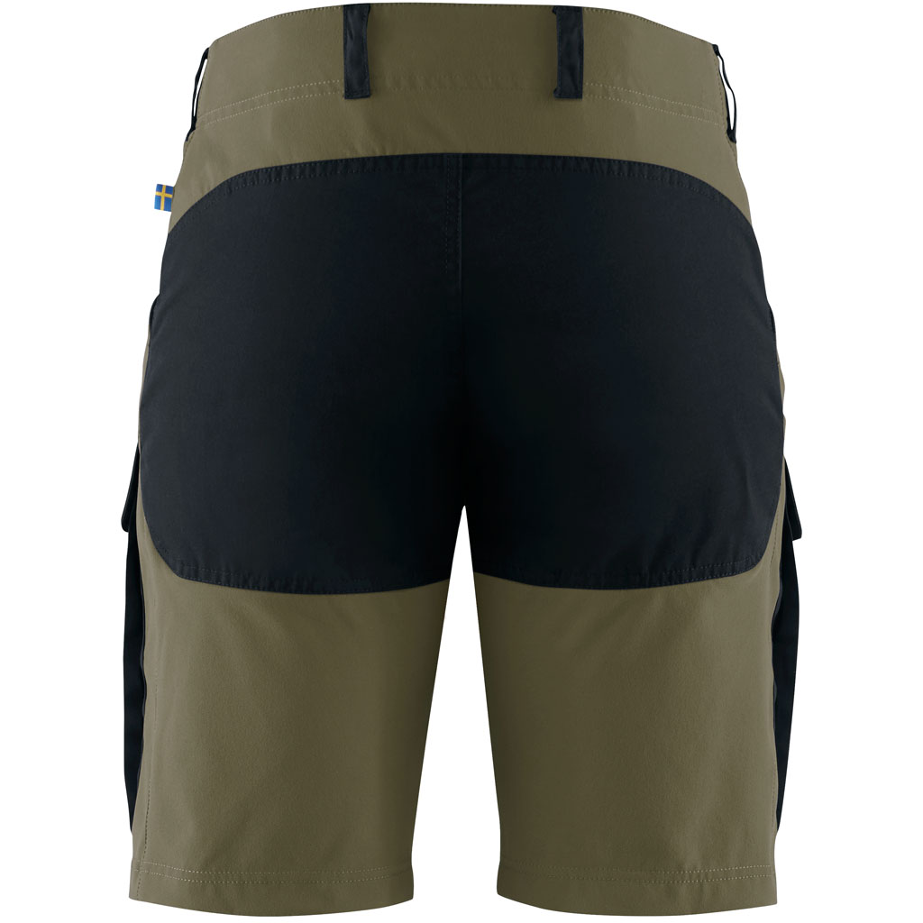 Fjällräven Keb Shorts Herre - Image 2